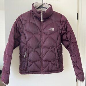 The North Face Woman's Puffer Jacket